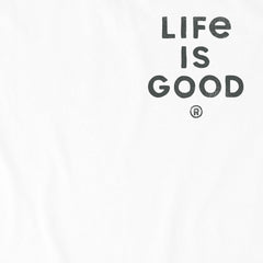 Men's Jeremiah Short Sleeve Tee