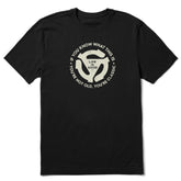 Men's If You Know, You Know Short Sleeve Tee