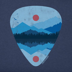 Men's Nature Pic Short Sleeve Tee