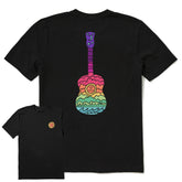 Men's Jam Horizon Short Sleeve Tee