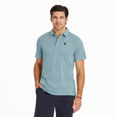 Men's Short Sleeve Crusher-LITE Polo