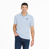 Men's Lobster Silo Short Sleeve Crusher-LITE Polo