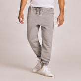 Men's Solid Good Vibes Jogger