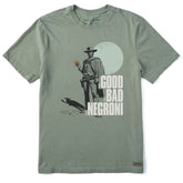 Men's The Good The Bad The Negroni Short Sleeve Tee