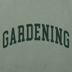 Men's Gardening Arch Short Sleeve Crusher Tee