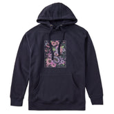 Adult Unisex Beautiful Energy Tie Dye Every Wear Hoodie Sweatshirt