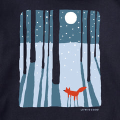 Adult Unisex Every Wear Crew Sweatshirt