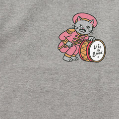 Adult Unisex Come Together Right Meow Every Wear Hoodie Sweatshirt