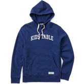 Men's Kids Table Arch Simply True Fleece Hoodie