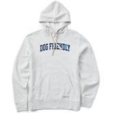 Men's Dog Friendly Arch Simply True Fleece Hoodie