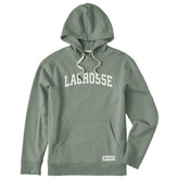 Men's Lacrosse Arch Simply True Fleece Hoodie