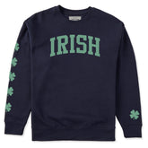 Adult Unisex Irish Arch Every Wear Crew Sweatshirt