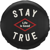 Adult Unisex Stay True Tire Cover