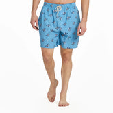 Men's Jake Adirondack Swim Trunk