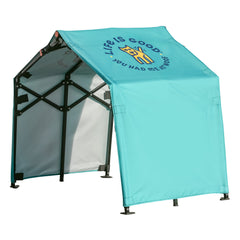 Rocket Pop-up Pet Shelter