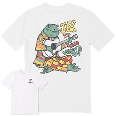 Men's Jeremiah Short Sleeve Tee