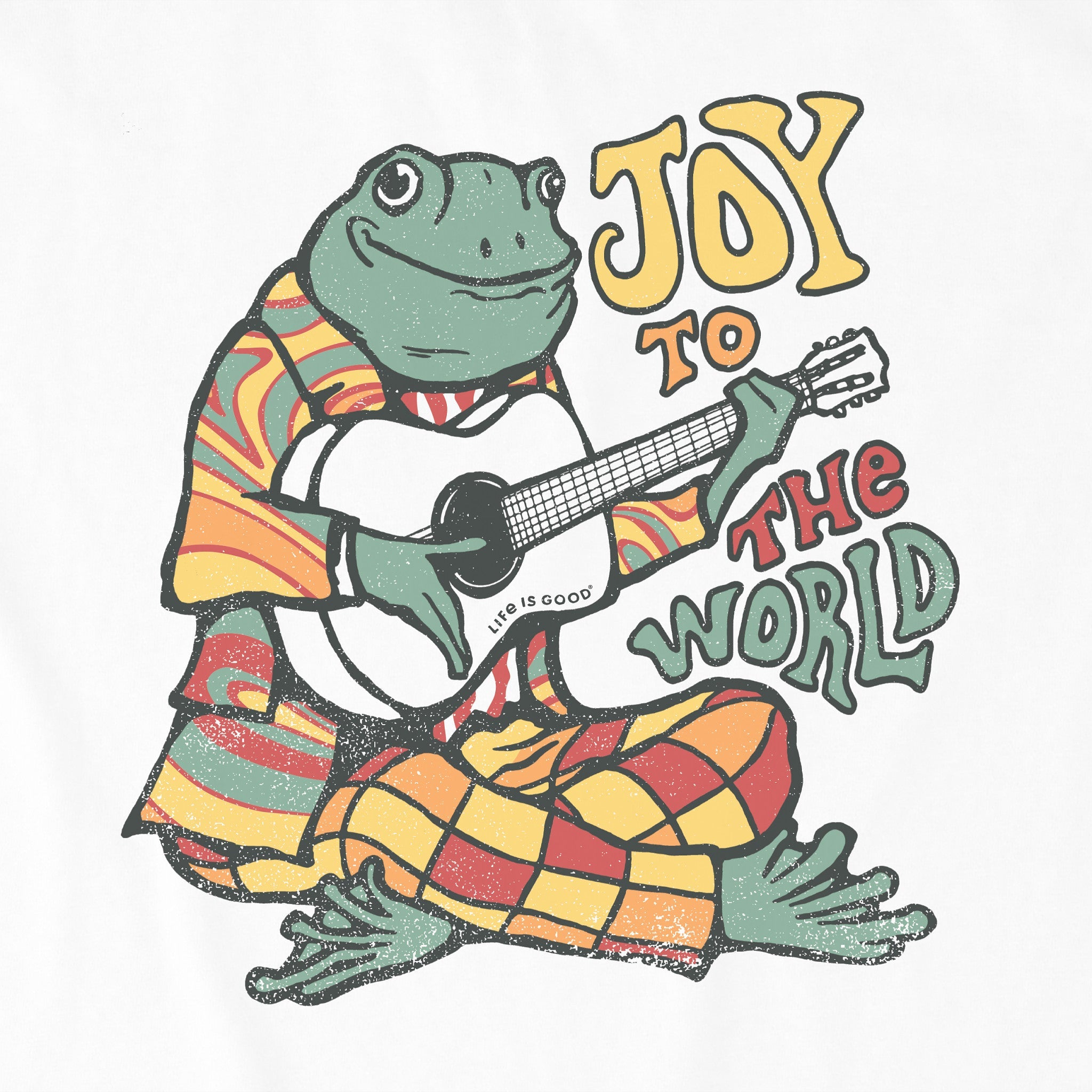 Men's Jeremiah Short Sleeve Tee