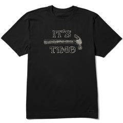 Men's It's Hammer Time Short Sleeve Tee