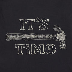 Men's It's Hammer Time Short Sleeve Tee