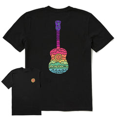 Men's Jam Horizon Short Sleeve Tee