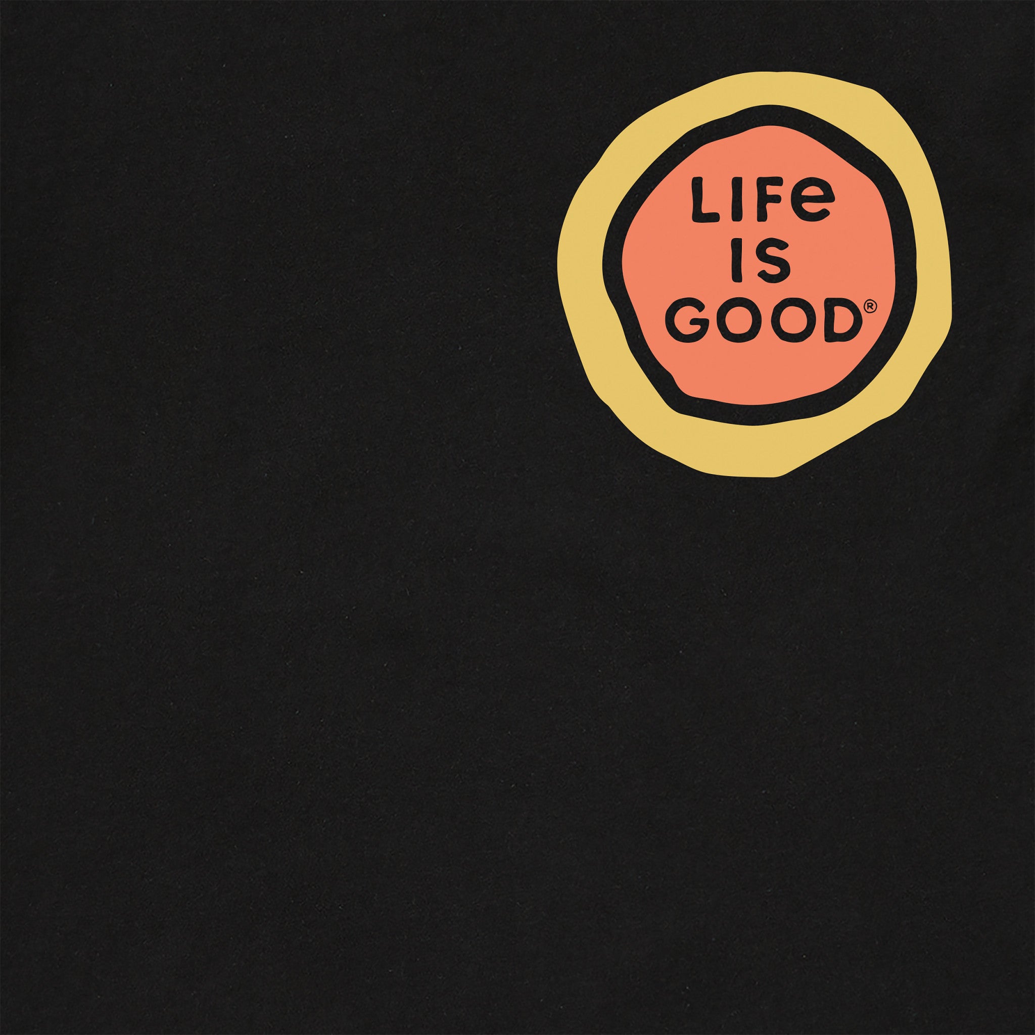 Men's Jam Horizon Short Sleeve Tee