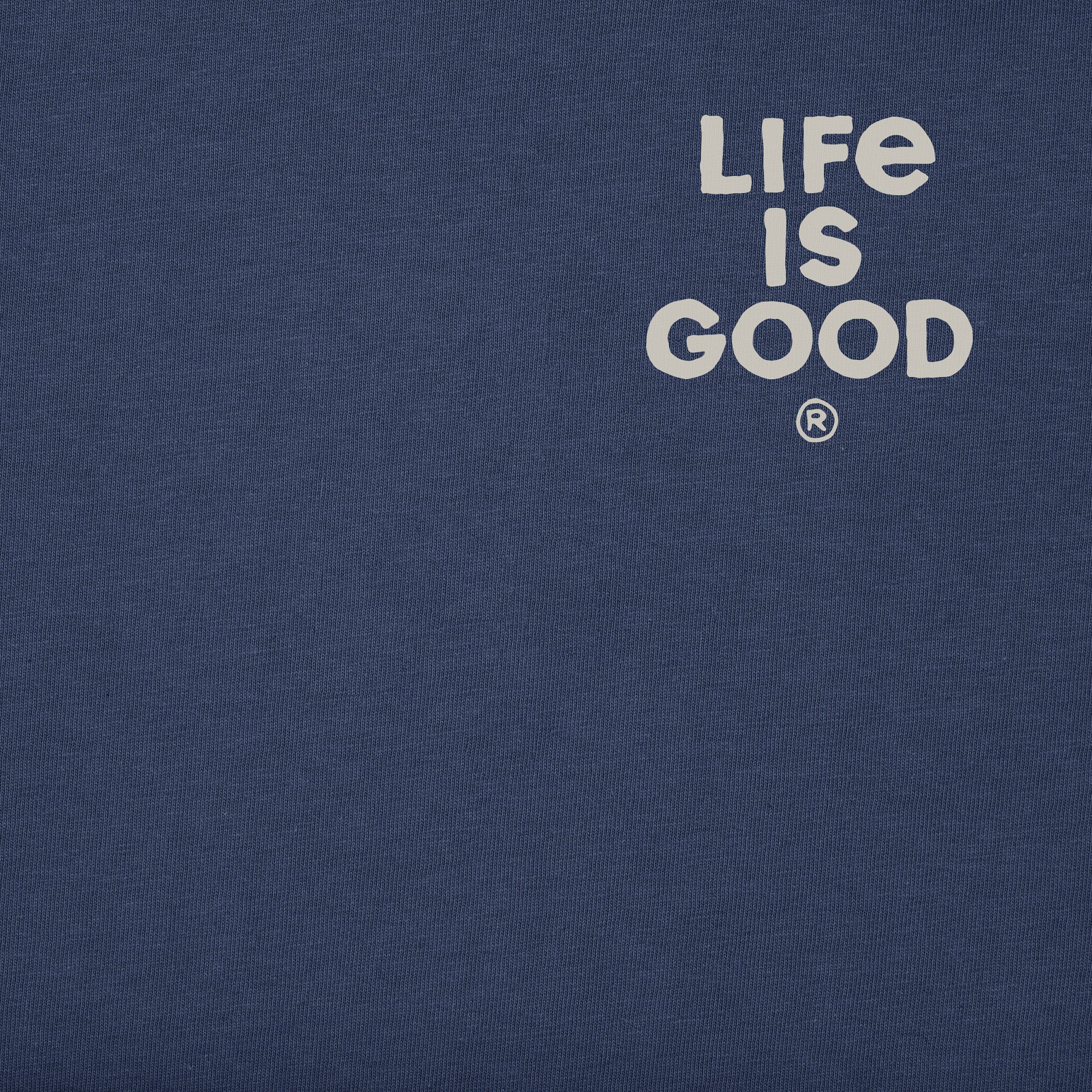 Men's Music Peace Guitars Short Sleeve Tee