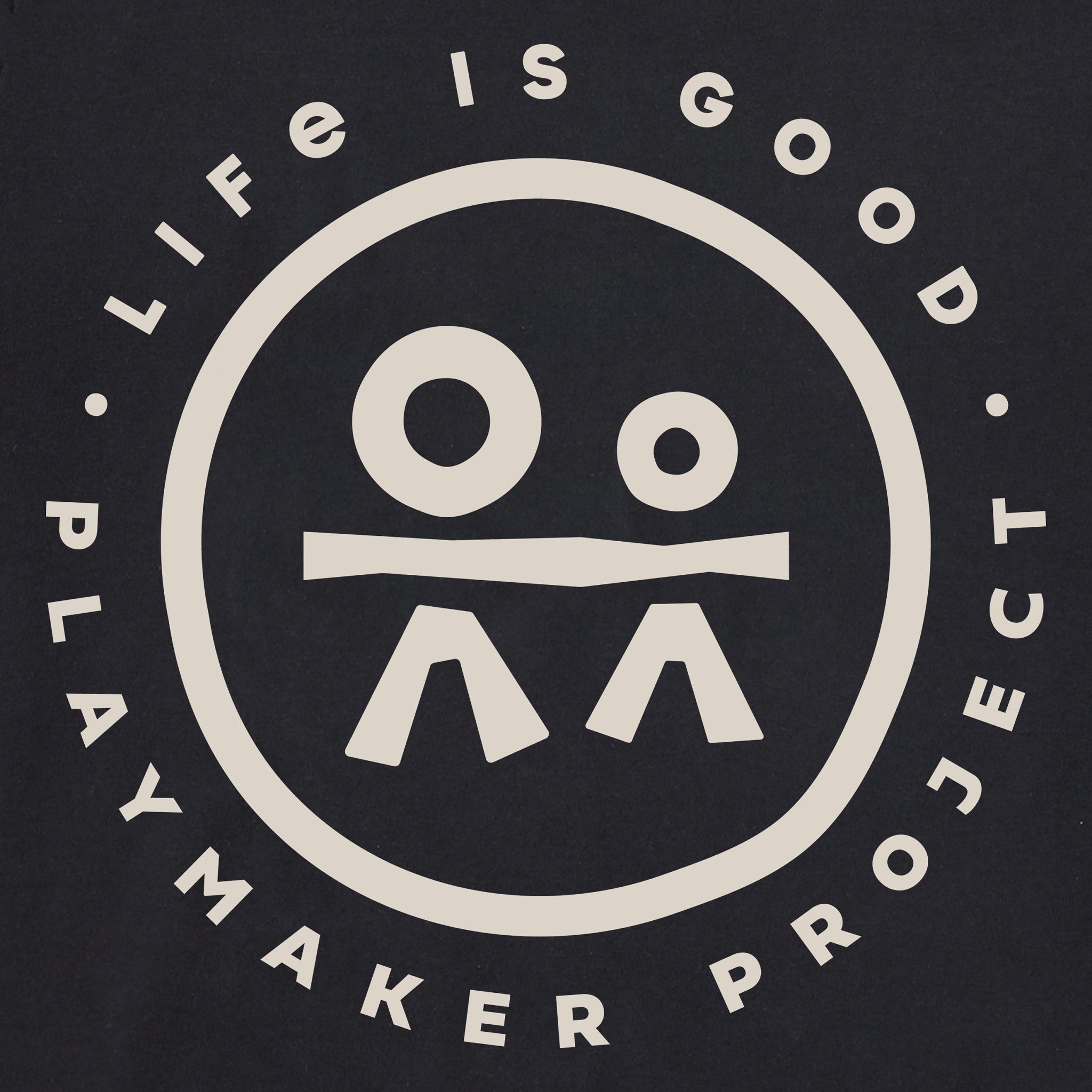 Men's Playmaker Project Giving Short Sleeve Crusher Tee