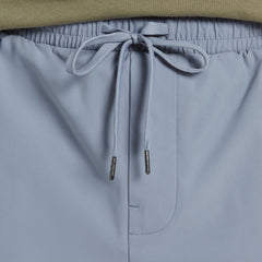 Men's Solid Everyday Short