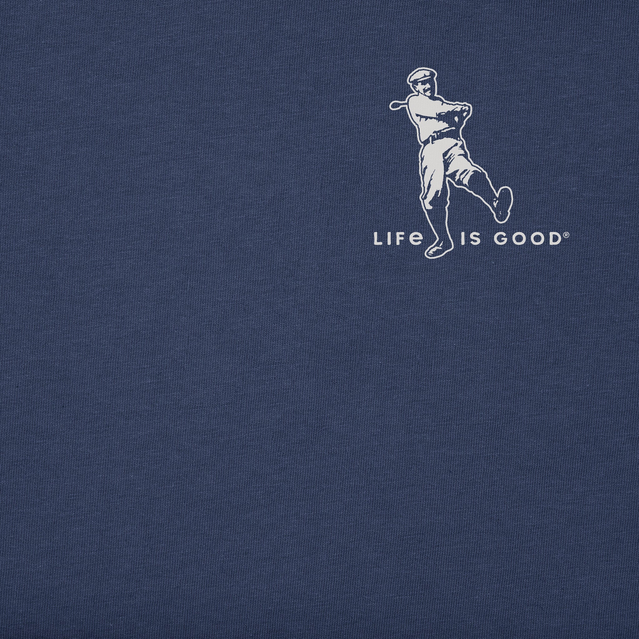 Men's Tee it High & Let it Fly Short Sleeve Tee