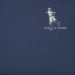 Men's Tee it High & Let it Fly Short Sleeve Tee