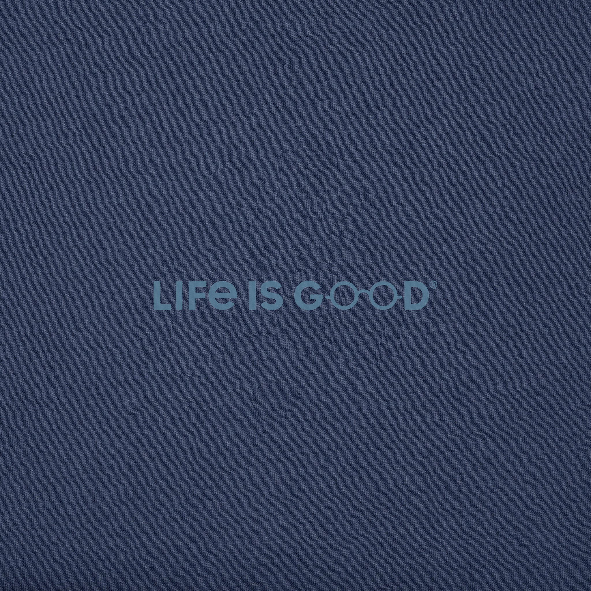 Men's Imagine All The People Short Sleeve Tee