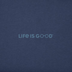 Men's Imagine All The People Short Sleeve Tee