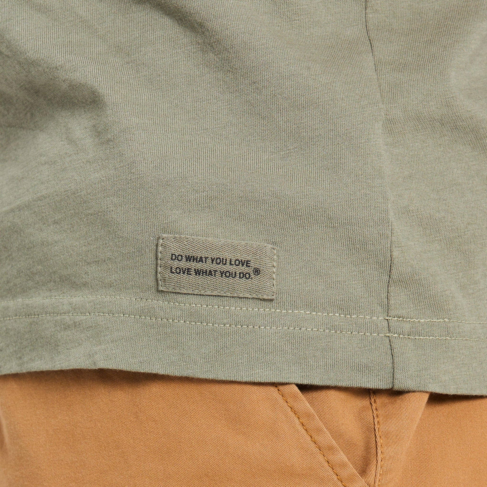 Men's Solid Crusher-LITE Tank