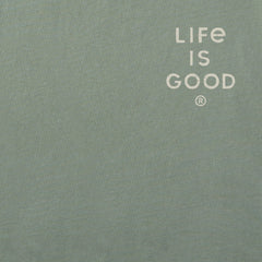 Men's Gather Gator Short Sleeve Tee