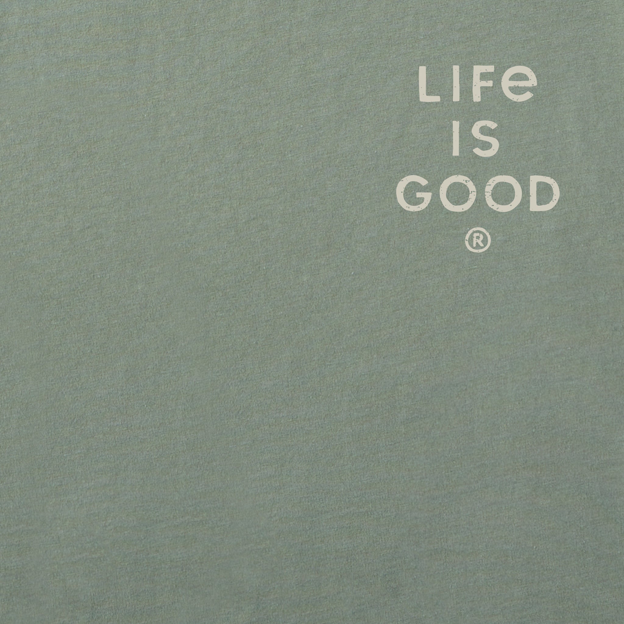 Men's Gather Gator Short Sleeve Tee