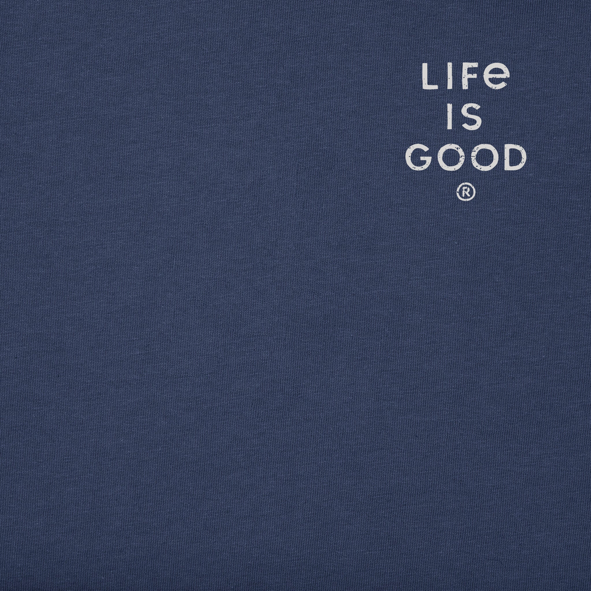 Men's Gather Gator Short Sleeve Tee