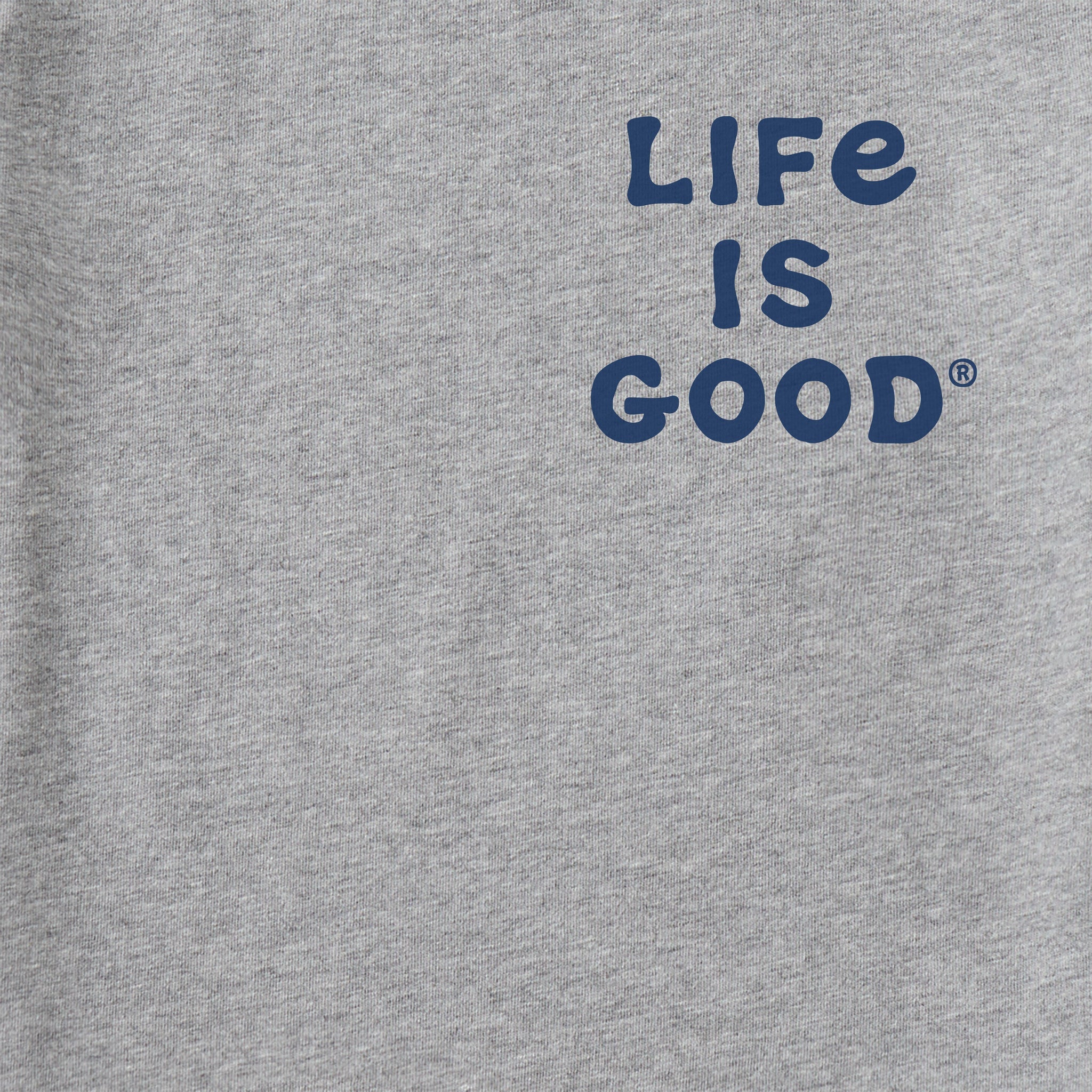 Men's Jake and Tux Turn Up the Love Short Sleeve Tee