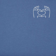 Men's All You Need is Love & Essentials Short Sleeve Tee