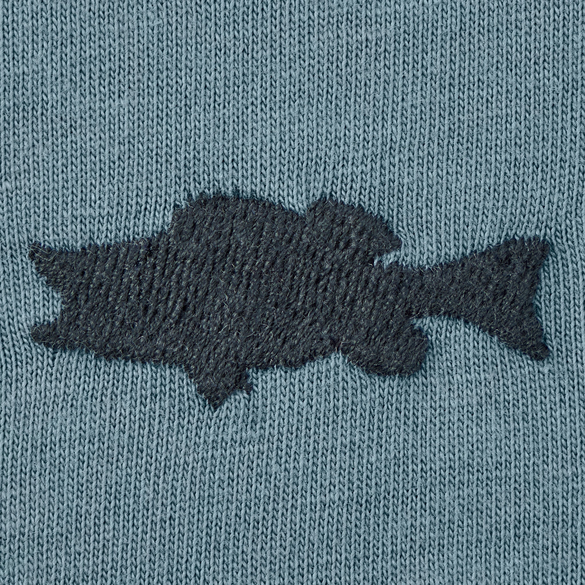 Men's Bert's Bass Short Sleeve Crusher-LITE Polo