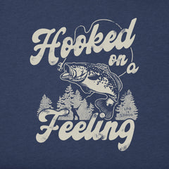 Men's Hooked on a Feeling Short Sleeve Tee