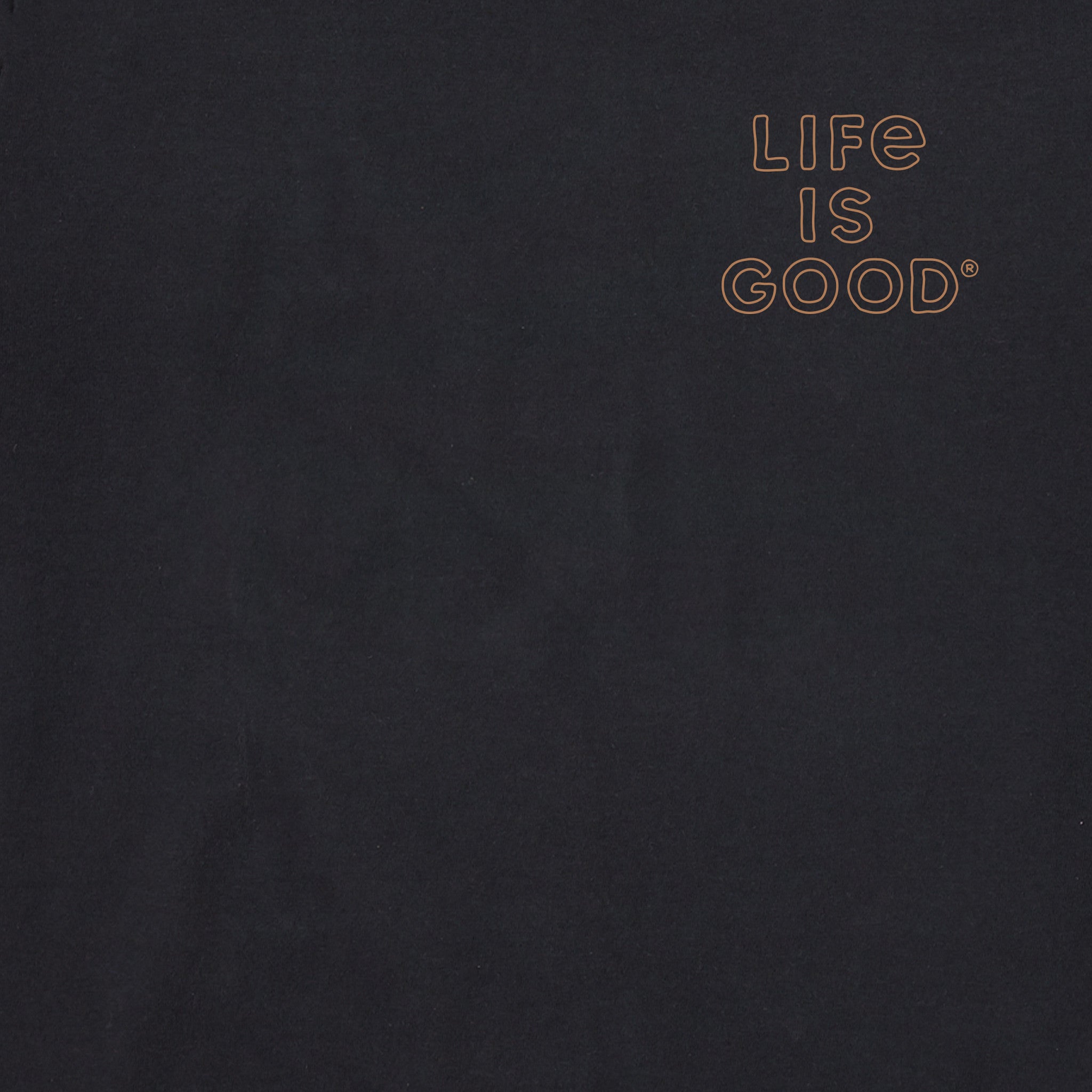 Men's Feel the Flow Short Sleeve Tee