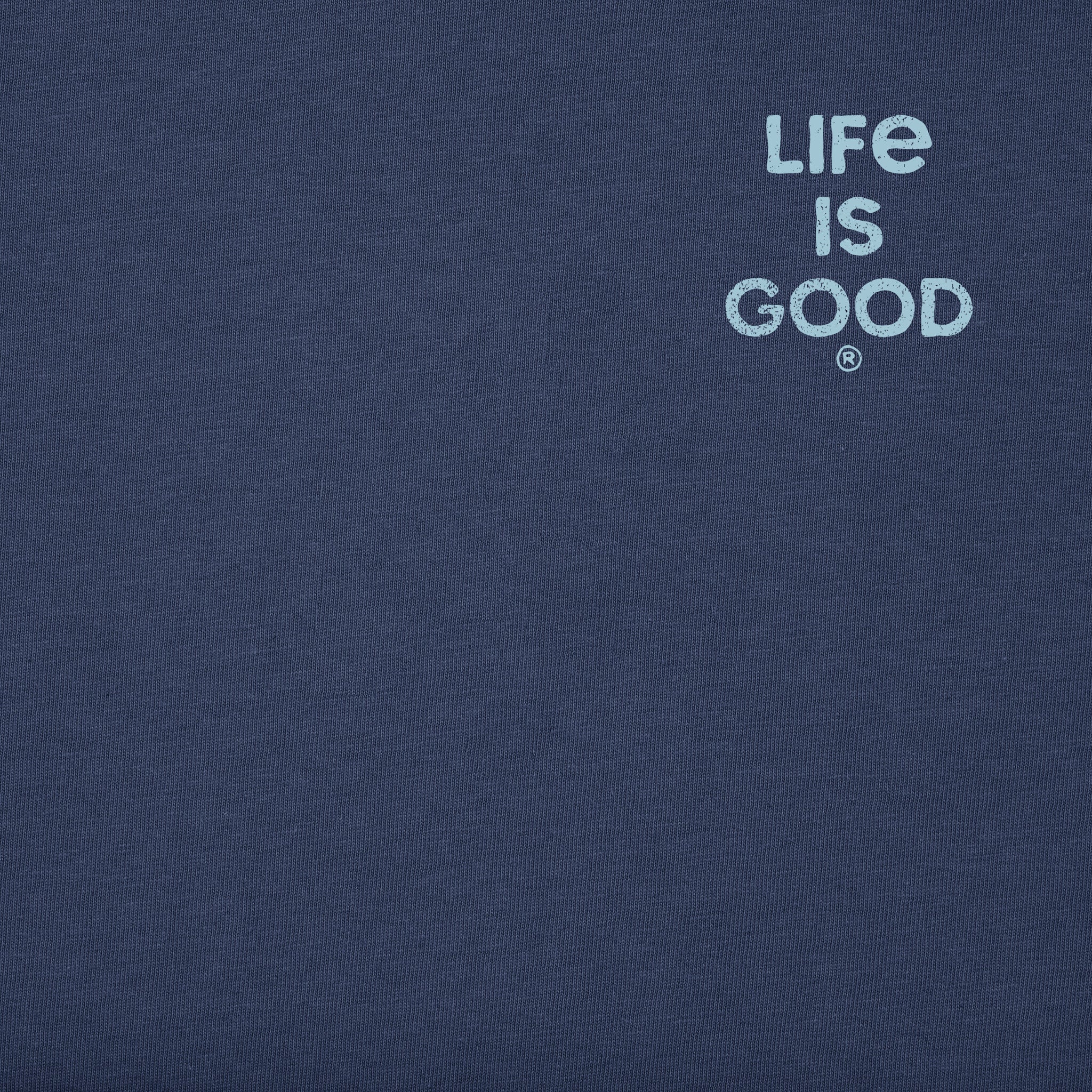 Men's Make Every Day Count Sunset Short Sleeve Tee