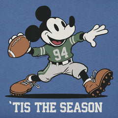 Kids Tis the Season Willie Short Sleeve Crusher Tee