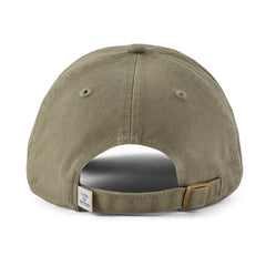 Adult Unisex Turn Up Patch Chill Cap