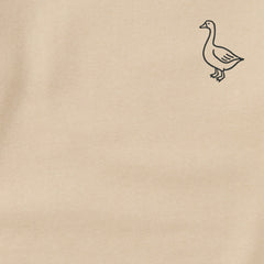 Adult Unisex Silly Goose Social Club Every Wear Crew Sweatshirt