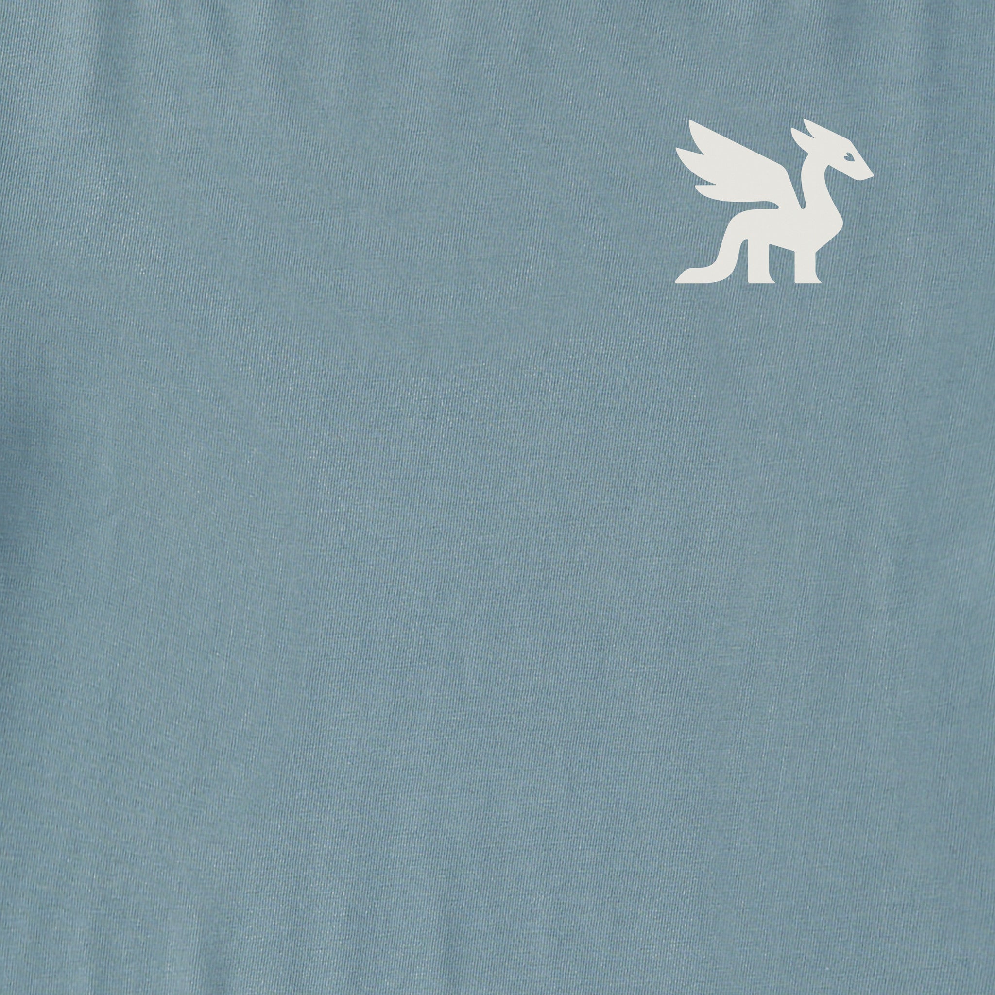 Men's Bert's 80% Short Sleeve Crusher Tee