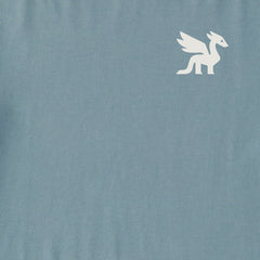 Men's Bert's 80% Short Sleeve Crusher Tee