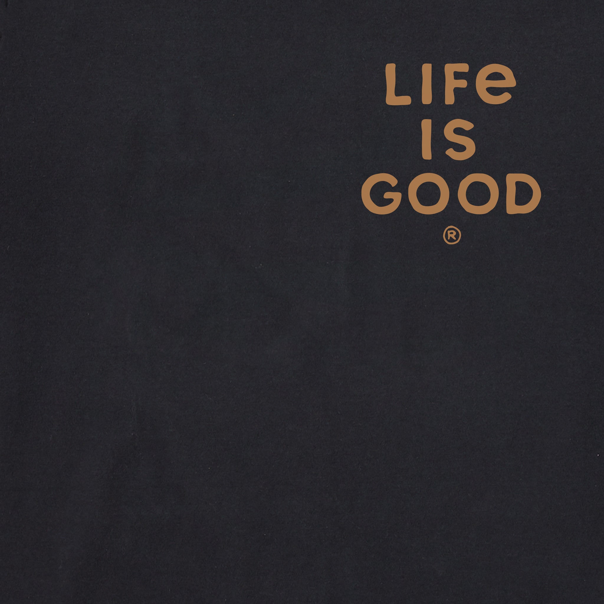 Men's Banjo Skeleton Short Sleeve Crusher Tee