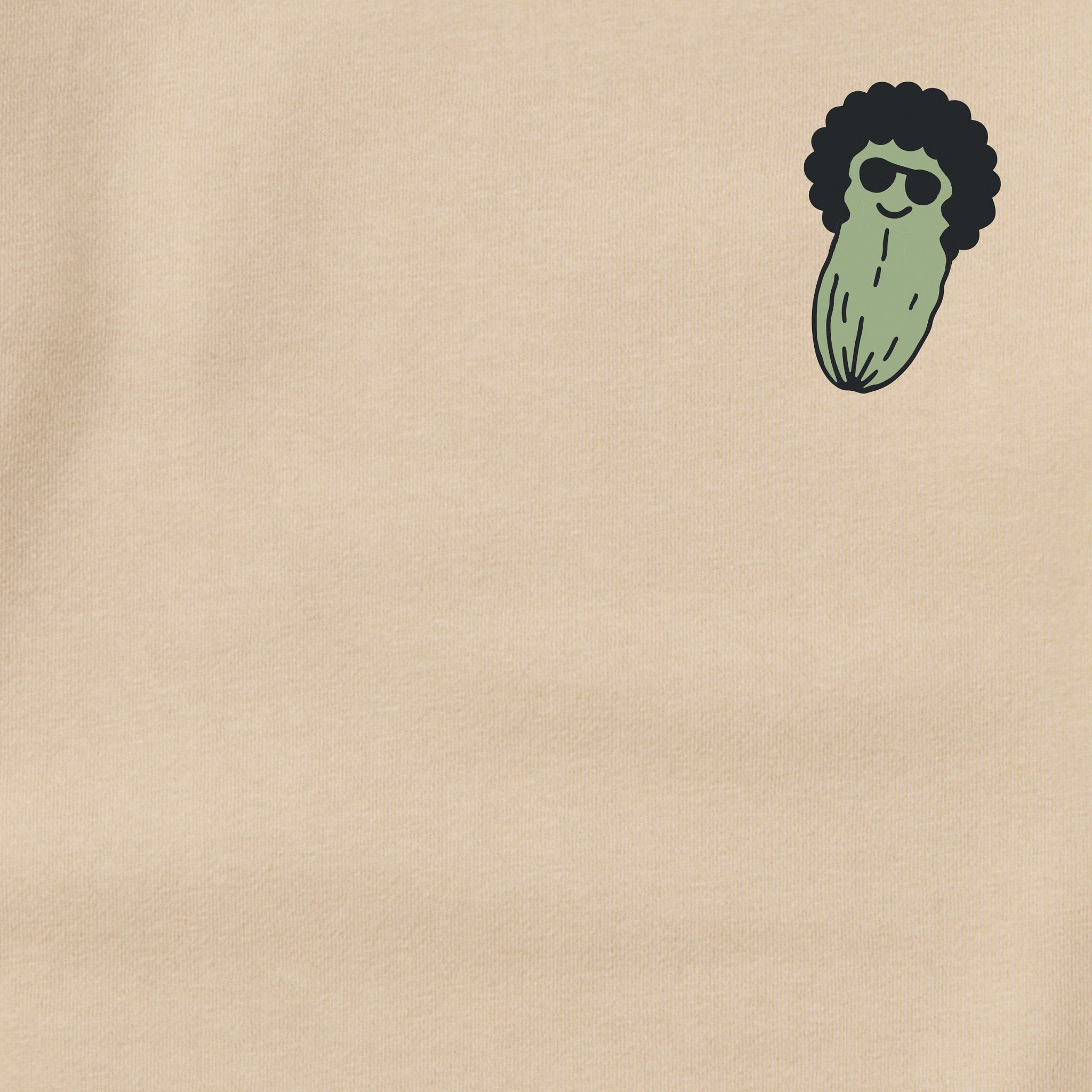 Adult Unisex Grow Your Own Way Every Wear Crew Sweatshirt