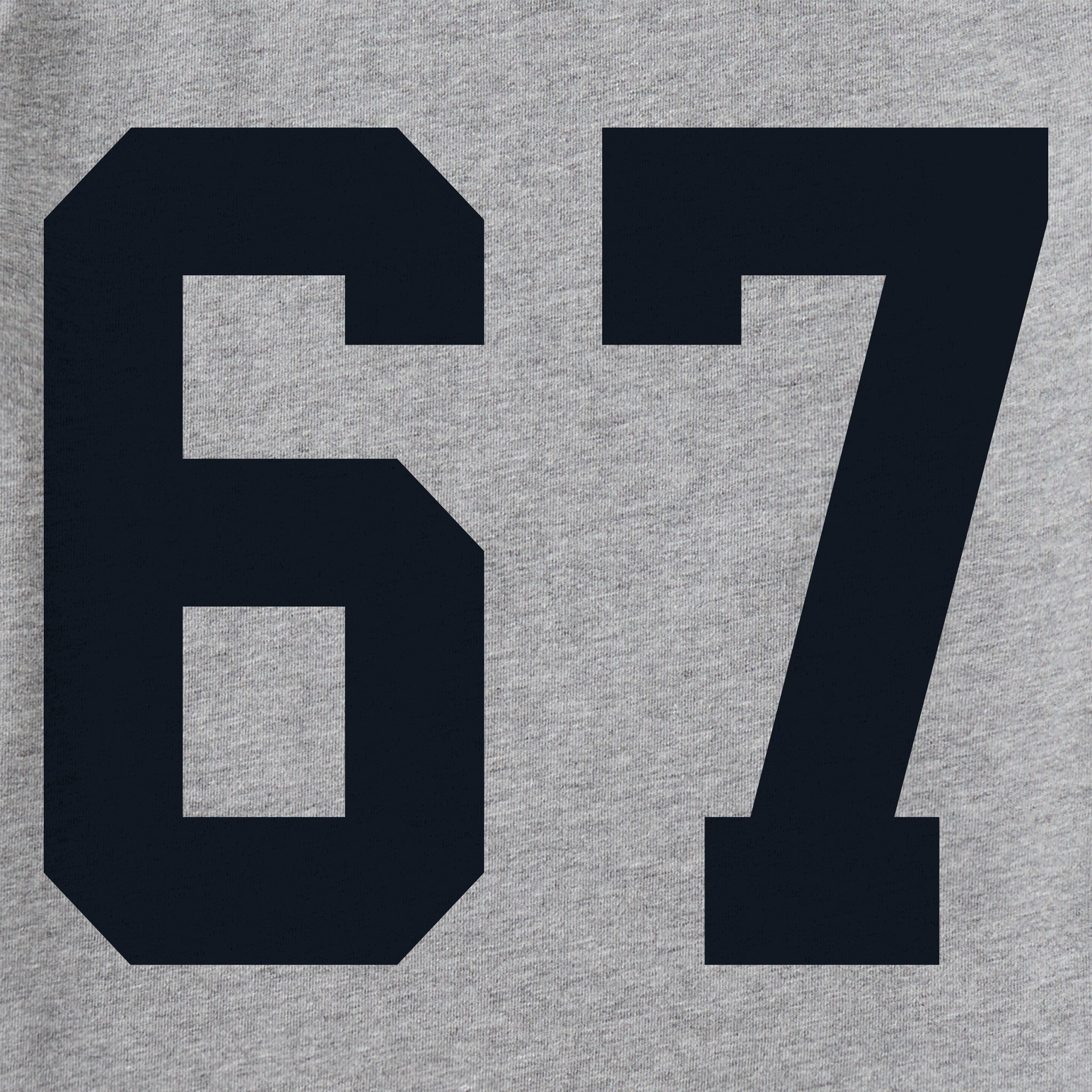 Men's 67 Arch Short Sleeve Crusher Tee